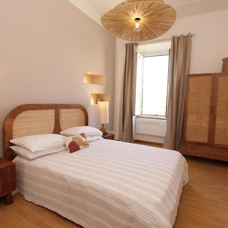Crescenzio Flats Roma Exterior foto