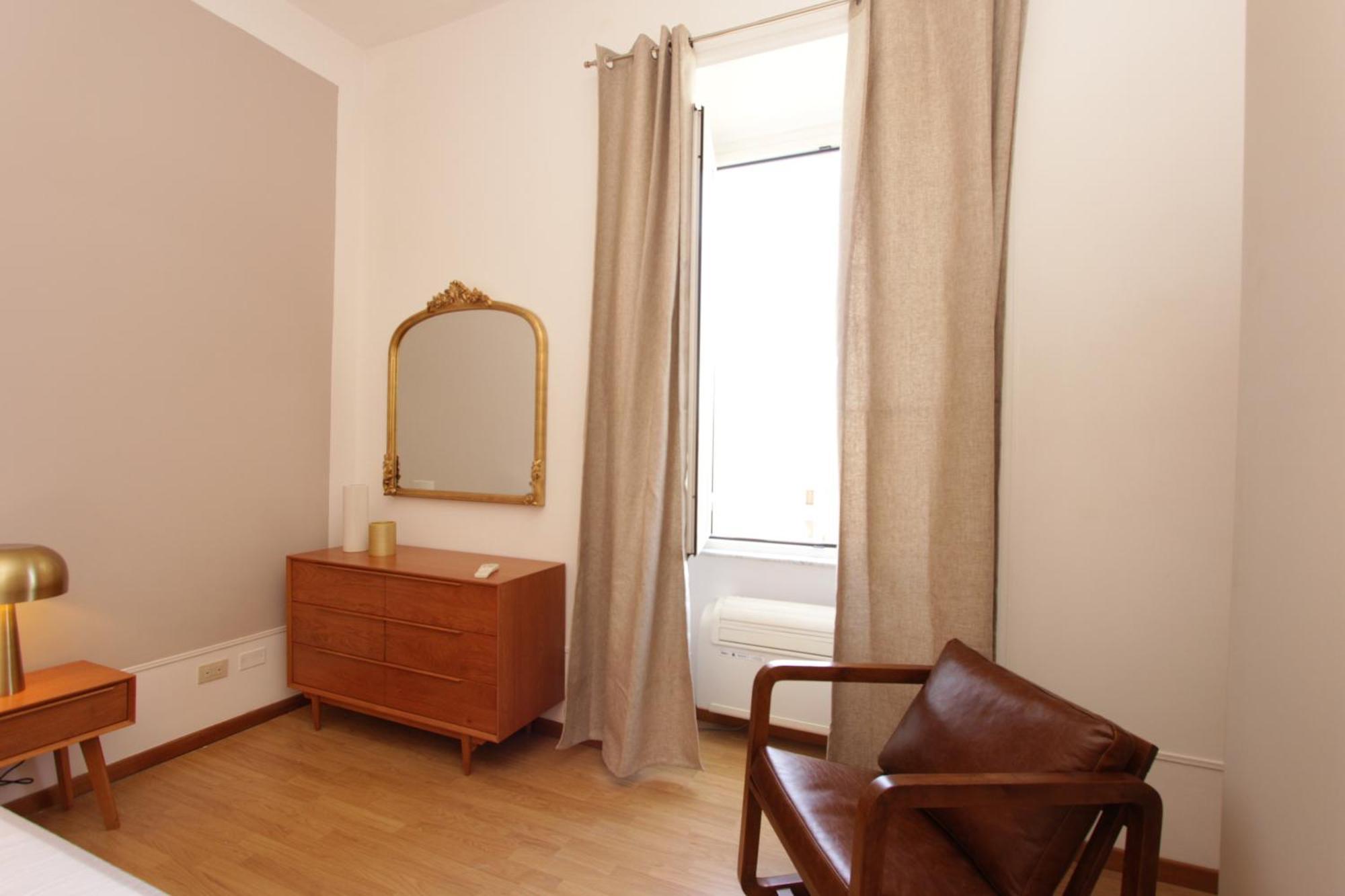 Crescenzio Flats Roma Exterior foto