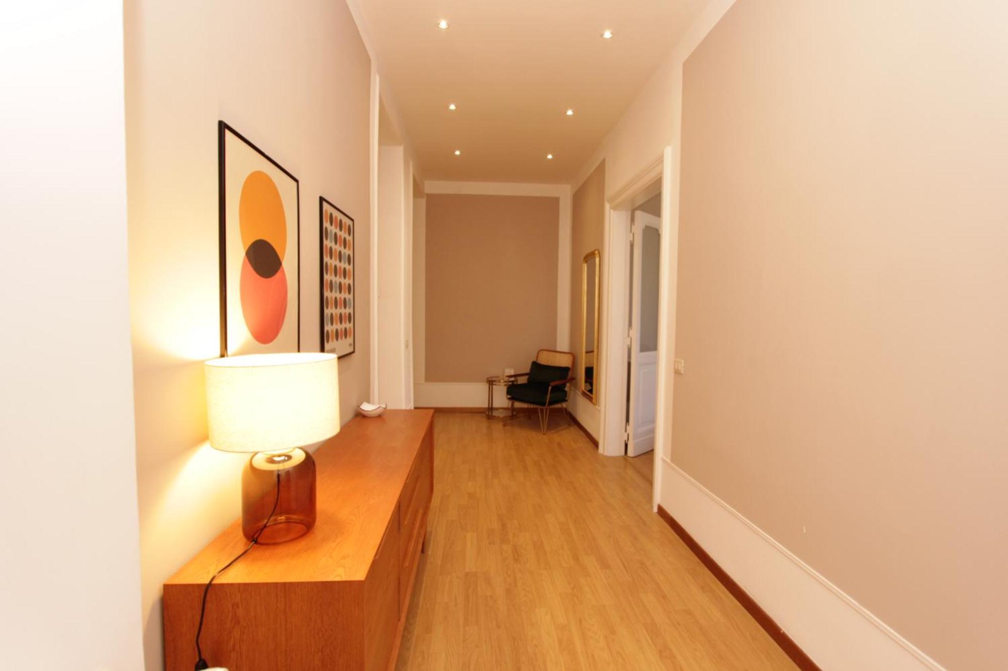 Crescenzio Flats Roma Exterior foto