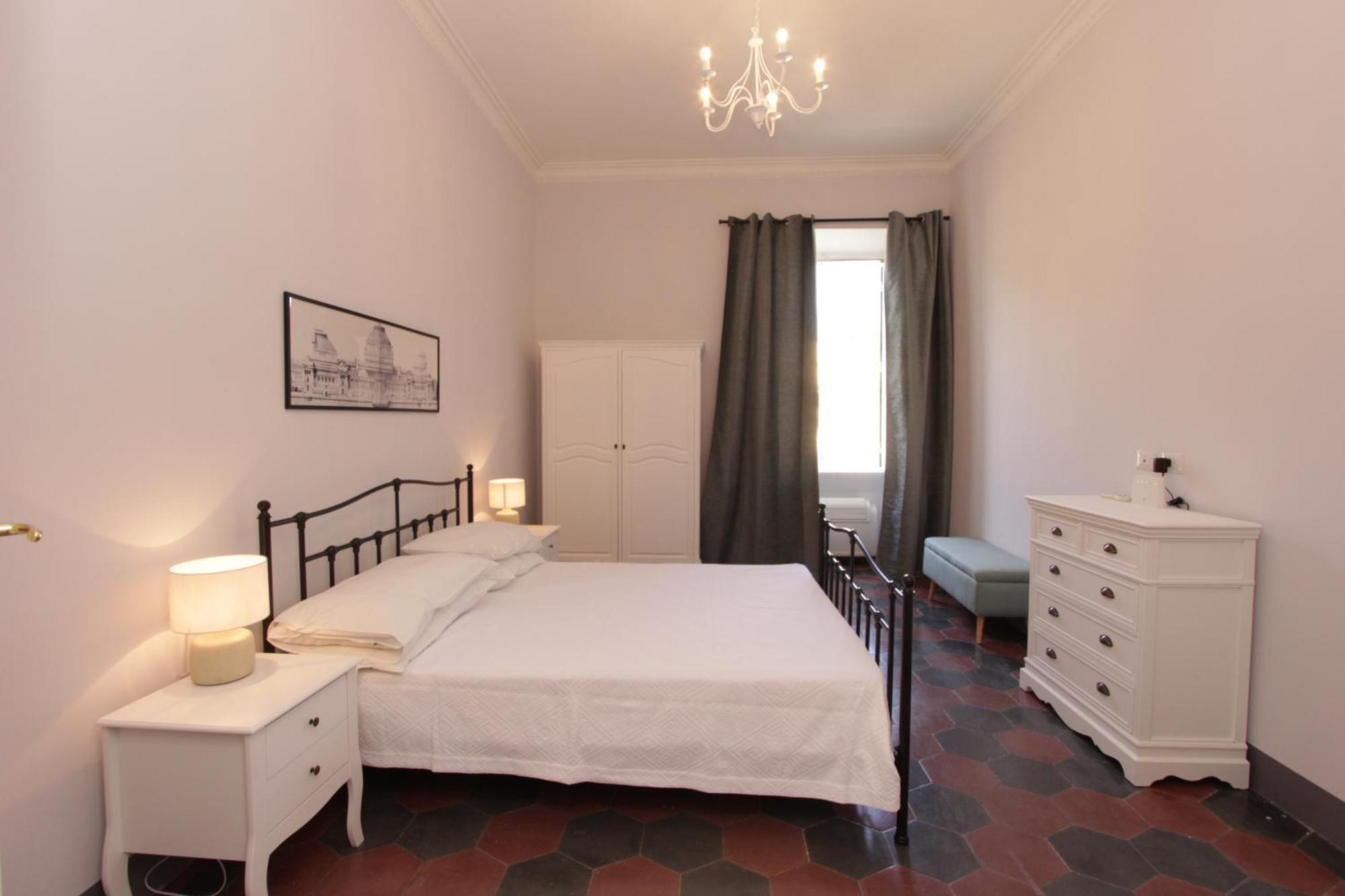 Crescenzio Flats Roma Exterior foto
