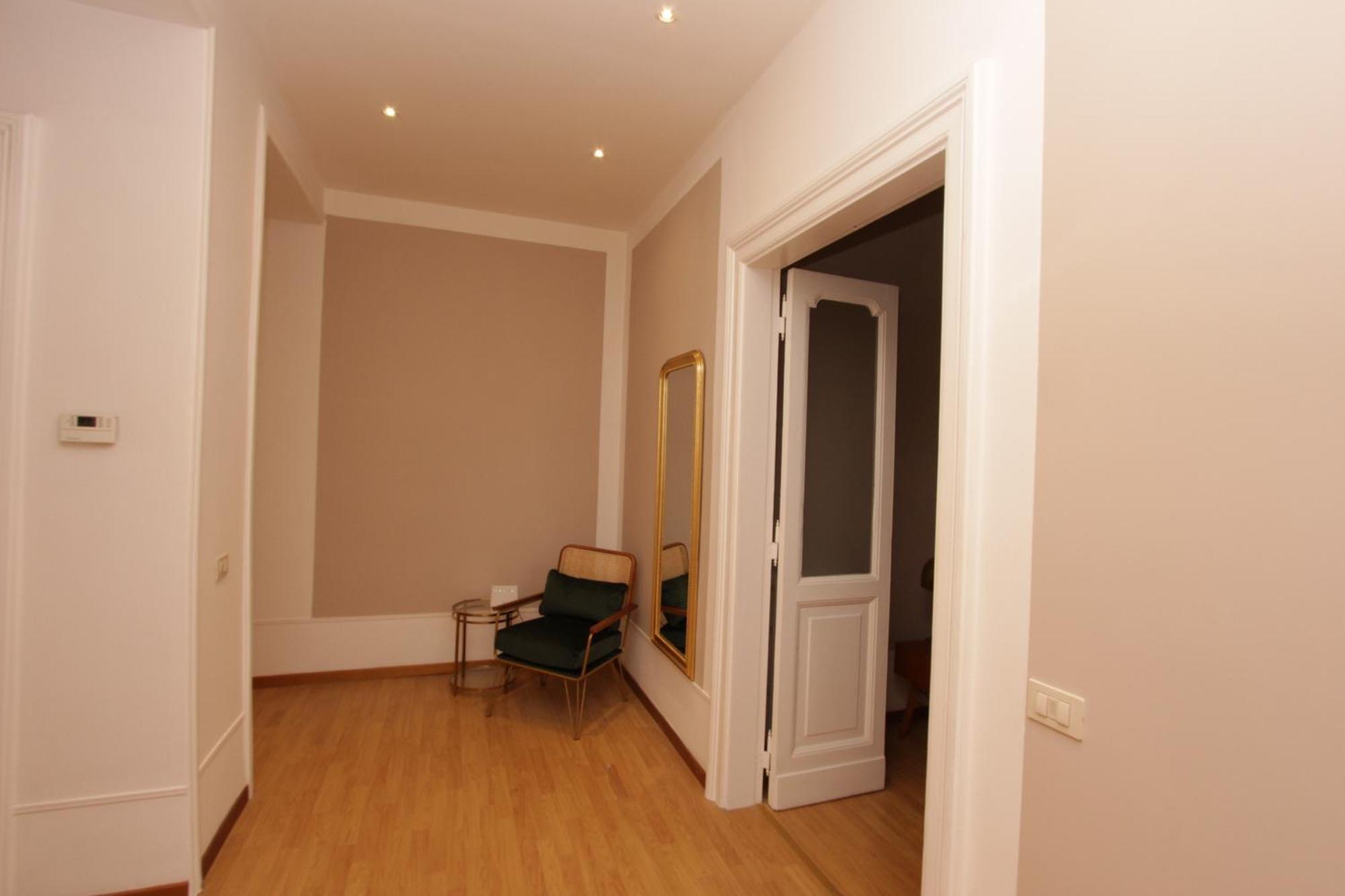 Crescenzio Flats Roma Exterior foto